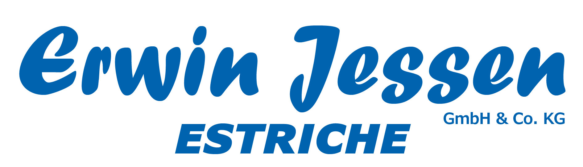 Erwin Jessen GmbH & CO. KG Logo